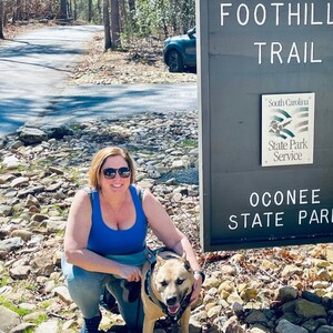 Fundraising Page: Kristin Bullock